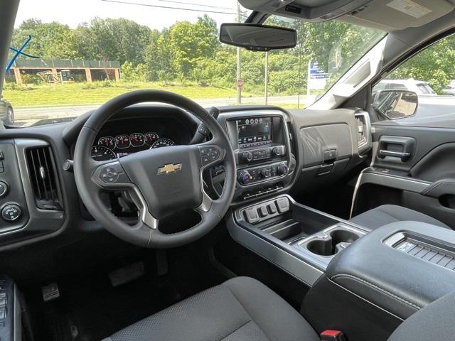 Used Chevrolet Silverado 1500 LT 2018 | Blasius Federal Road. Brookfield, Connecticut Used Chevrolet Silverado 1500 LT 2018 | Blasius Federal Road. Brookfield, Connecticut