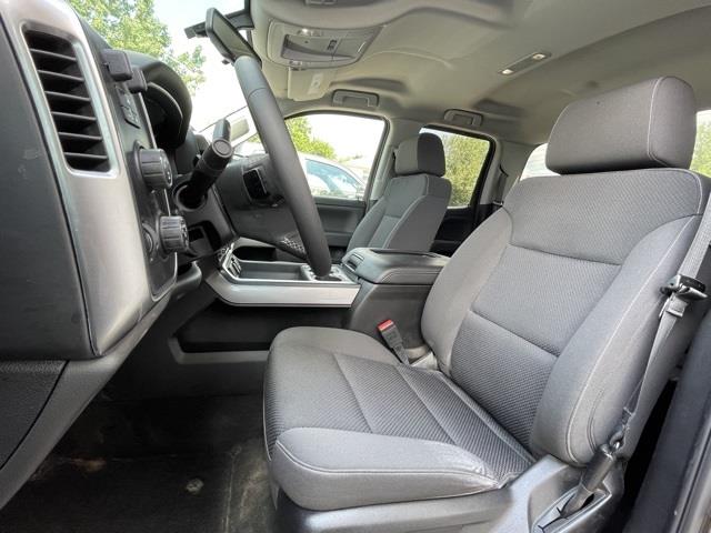 Used Chevrolet Silverado 1500 LT 2018 | Blasius Federal Road. Brookfield, Connecticut Used Chevrolet Silverado 1500 LT 2018 | Blasius Federal Road. Brookfield, Connecticut