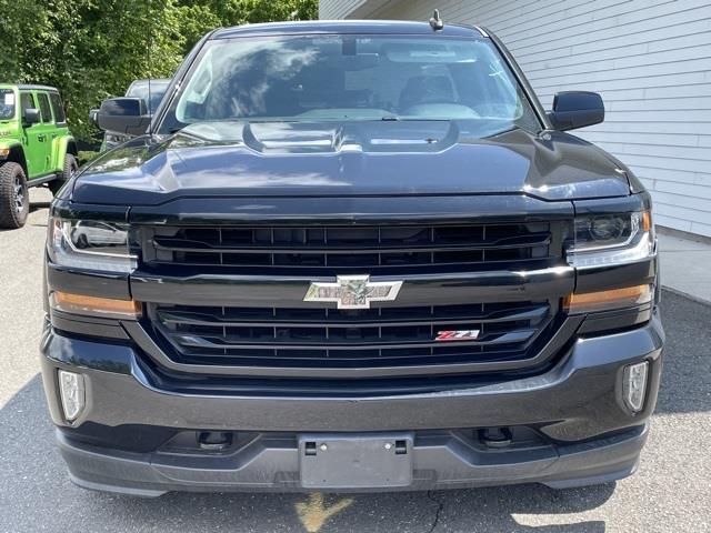 Used Chevrolet Silverado 1500 LT 2018 | Blasius Federal Road. Brookfield, Connecticut Used Chevrolet Silverado 1500 LT 2018 | Blasius Federal Road. Brookfield, Connecticut