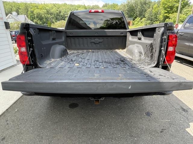 Used Chevrolet Silverado 1500 LT 2018 | Blasius Federal Road. Brookfield, Connecticut Used Chevrolet Silverado 1500 LT 2018 | Blasius Federal Road. Brookfield, Connecticut