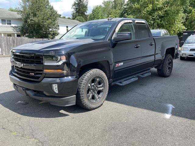 Used Chevrolet Silverado 1500 LT 2018 | Blasius Federal Road. Brookfield, Connecticut Used Chevrolet Silverado 1500 LT 2018 | Blasius Federal Road. Brookfield, Connecticut