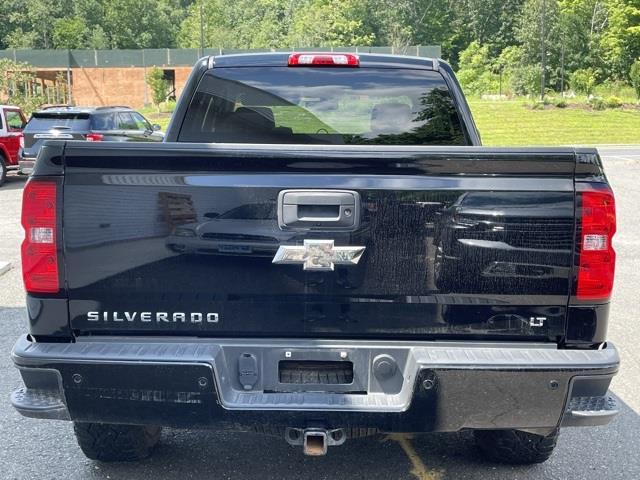 Used Chevrolet Silverado 1500 LT 2018 | Blasius Federal Road. Brookfield, Connecticut Used Chevrolet Silverado 1500 LT 2018 | Blasius Federal Road. Brookfield, Connecticut
