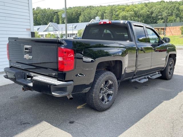 Used Chevrolet Silverado 1500 LT 2018 | Blasius Federal Road. Brookfield, Connecticut Used Chevrolet Silverado 1500 LT 2018 | Blasius Federal Road. Brookfield, Connecticut