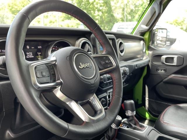 Used Jeep Wrangler Unlimited Rubicon 2019 | Blasius Federal Road. Brookfield, Connecticut Used Jeep Wrangler Unlimited Rubicon 2019 | Blasius Federal Road. Brookfield, Connecticut