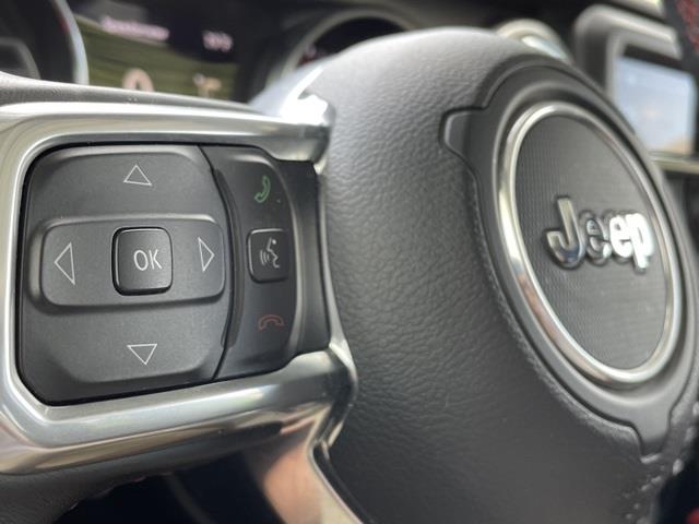 Used Jeep Wrangler Unlimited Rubicon 2019 | Blasius Federal Road. Brookfield, Connecticut Used Jeep Wrangler Unlimited Rubicon 2019 | Blasius Federal Road. Brookfield, Connecticut