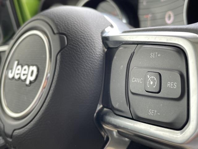Used Jeep Wrangler Unlimited Rubicon 2019 | Blasius Federal Road. Brookfield, Connecticut Used Jeep Wrangler Unlimited Rubicon 2019 | Blasius Federal Road. Brookfield, Connecticut