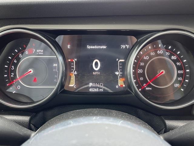 Used Jeep Wrangler Unlimited Rubicon 2019 | Blasius Federal Road. Brookfield, Connecticut Used Jeep Wrangler Unlimited Rubicon 2019 | Blasius Federal Road. Brookfield, Connecticut
