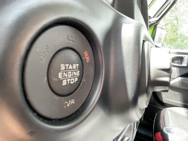 Used Jeep Wrangler Unlimited Rubicon 2019 | Blasius Federal Road. Brookfield, Connecticut Used Jeep Wrangler Unlimited Rubicon 2019 | Blasius Federal Road. Brookfield, Connecticut