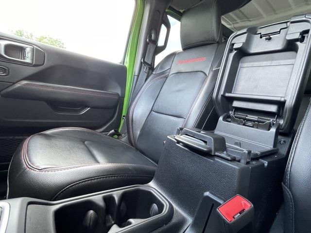 Used Jeep Wrangler Unlimited Rubicon 2019 | Blasius Federal Road. Brookfield, Connecticut Used Jeep Wrangler Unlimited Rubicon 2019 | Blasius Federal Road. Brookfield, Connecticut