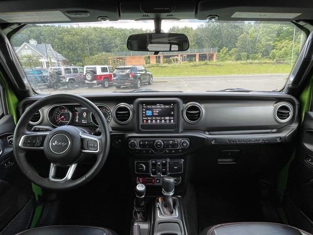 Used Jeep Wrangler Unlimited Rubicon 2019 | Blasius Federal Road. Brookfield, Connecticut Used Jeep Wrangler Unlimited Rubicon 2019 | Blasius Federal Road. Brookfield, Connecticut