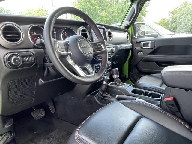 Used Jeep Wrangler Unlimited Rubicon 2019 | Blasius Federal Road. Brookfield, Connecticut Used Jeep Wrangler Unlimited Rubicon 2019 | Blasius Federal Road. Brookfield, Connecticut