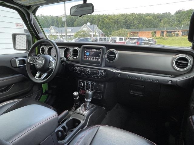 Used Jeep Wrangler Unlimited Rubicon 2019 | Blasius Federal Road. Brookfield, Connecticut Used Jeep Wrangler Unlimited Rubicon 2019 | Blasius Federal Road. Brookfield, Connecticut
