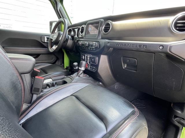 Used Jeep Wrangler Unlimited Rubicon 2019 | Blasius Federal Road. Brookfield, Connecticut Used Jeep Wrangler Unlimited Rubicon 2019 | Blasius Federal Road. Brookfield, Connecticut