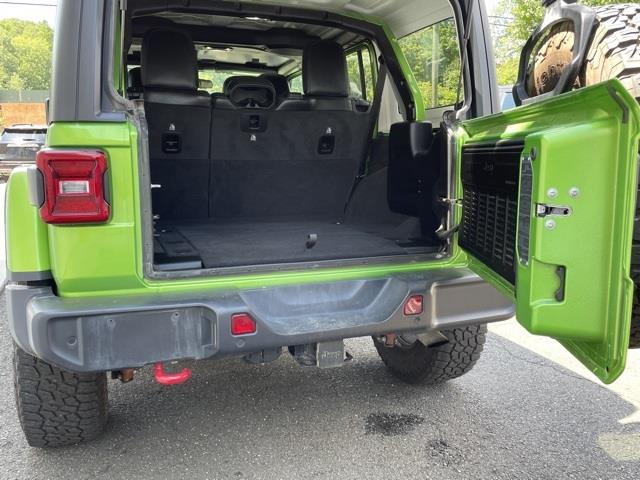 Used Jeep Wrangler Unlimited Rubicon 2019 | Blasius Federal Road. Brookfield, Connecticut Used Jeep Wrangler Unlimited Rubicon 2019 | Blasius Federal Road. Brookfield, Connecticut