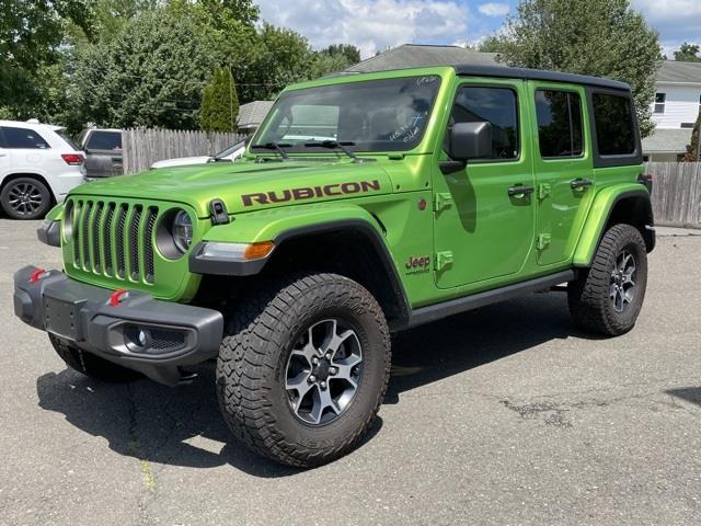 Used Jeep Wrangler Unlimited Rubicon 2019 | Blasius Federal Road. Brookfield, Connecticut Used Jeep Wrangler Unlimited Rubicon 2019 | Blasius Federal Road. Brookfield, Connecticut