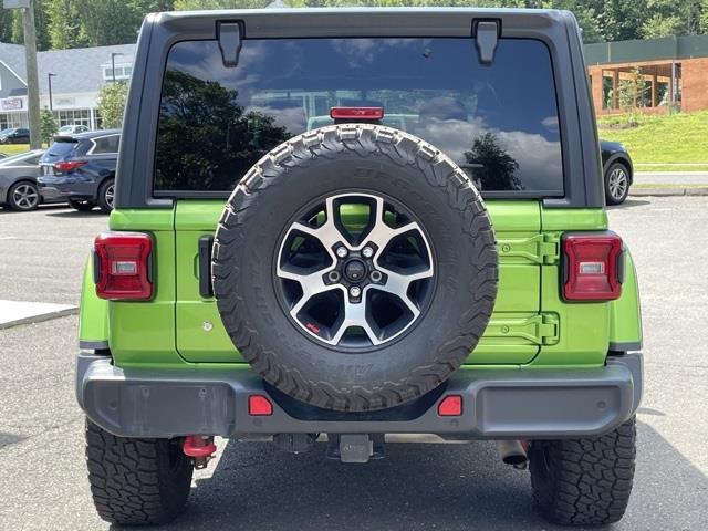 Used Jeep Wrangler Unlimited Rubicon 2019 | Blasius Federal Road. Brookfield, Connecticut Used Jeep Wrangler Unlimited Rubicon 2019 | Blasius Federal Road. Brookfield, Connecticut