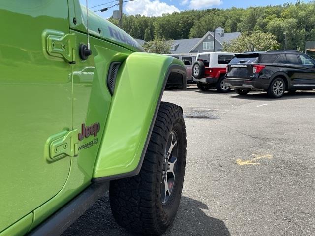 Used Jeep Wrangler Unlimited Rubicon 2019 | Blasius Federal Road. Brookfield, Connecticut Used Jeep Wrangler Unlimited Rubicon 2019 | Blasius Federal Road. Brookfield, Connecticut