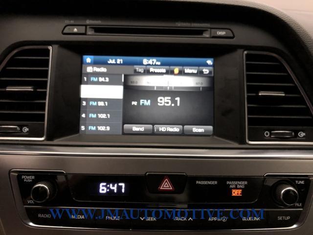 2016 Hyundai Sonata 4dr Sdn 2.4L SE, available for sale in Naugatuck, Connecticut | J&M Automotive Sls&Svc LLC. Naugatuck, Connecticut 2016 Hyundai Sonata 4dr Sdn 2.4L SE, available for sale in Naugatuck, Connecticut | J&M Automotive Sls&Svc LLC. Naugatuck, Connecticut