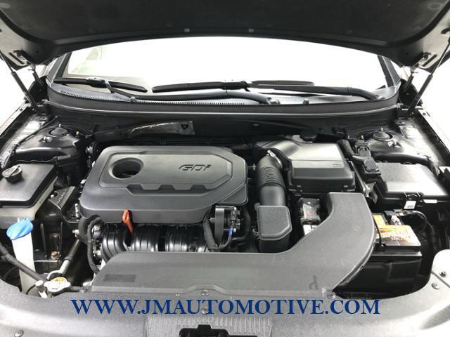 2016 Hyundai Sonata 4dr Sdn 2.4L SE, available for sale in Naugatuck, Connecticut | J&M Automotive Sls&Svc LLC. Naugatuck, Connecticut 2016 Hyundai Sonata 4dr Sdn 2.4L SE, available for sale in Naugatuck, Connecticut | J&M Automotive Sls&Svc LLC. Naugatuck, Connecticut