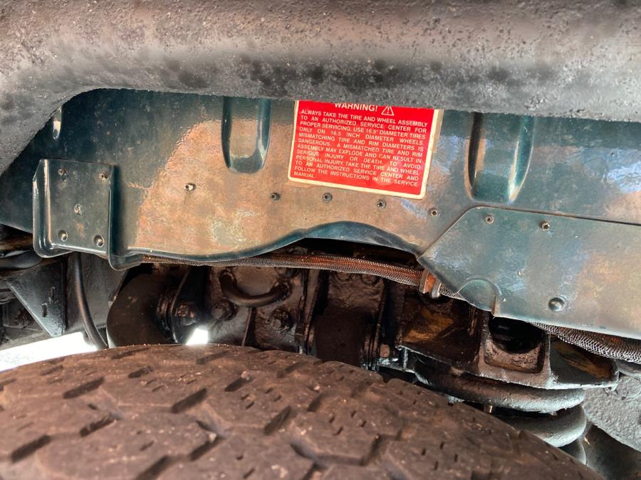 1995 AM General Hummer 4dr Open Top Hard Doors, available for sale in Waterbury, Connecticut | National Auto Brokers, Inc.. Waterbury, Connecticut 1995 AM General Hummer 4dr Open Top Hard Doors, available for sale in Waterbury, Connecticut | National Auto Brokers, Inc.. Waterbury, Connecticut