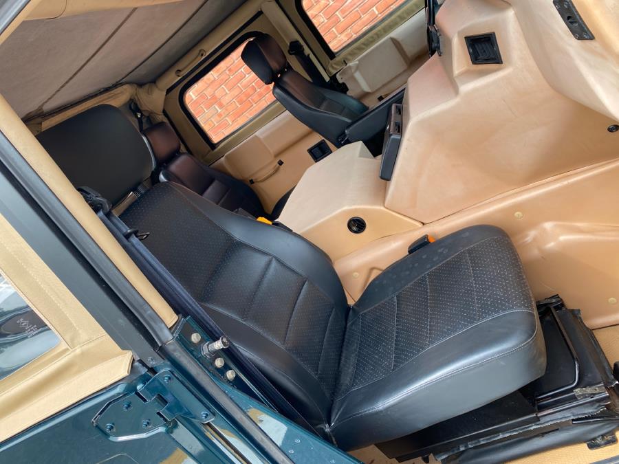 1995 AM General Hummer 4dr Open Top Hard Doors, available for sale in Waterbury, Connecticut | National Auto Brokers, Inc.. Waterbury, Connecticut 1995 AM General Hummer 4dr Open Top Hard Doors, available for sale in Waterbury, Connecticut | National Auto Brokers, Inc.. Waterbury, Connecticut