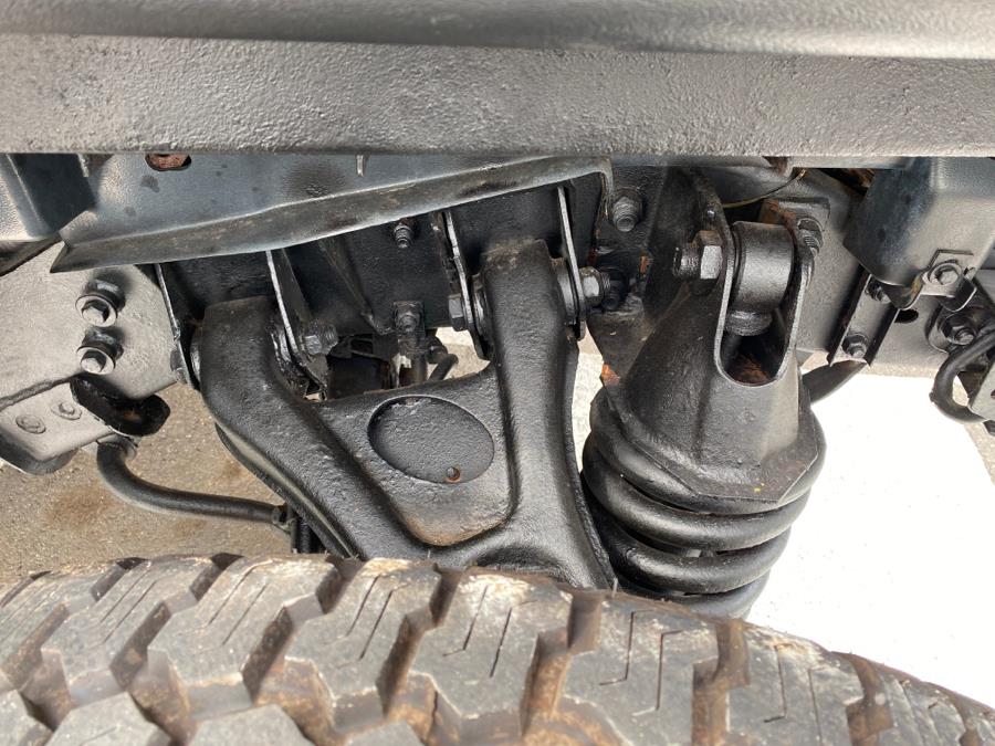 1995 AM General Hummer 4dr Open Top Hard Doors, available for sale in Waterbury, Connecticut | National Auto Brokers, Inc.. Waterbury, Connecticut 1995 AM General Hummer 4dr Open Top Hard Doors, available for sale in Waterbury, Connecticut | National Auto Brokers, Inc.. Waterbury, Connecticut