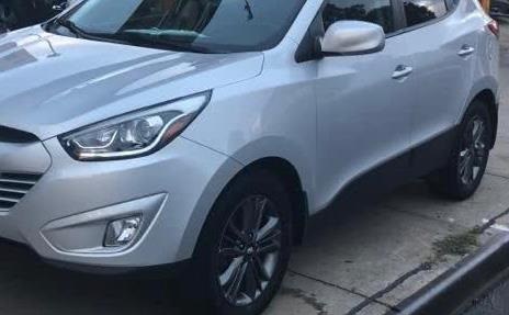 Used 2014 Hyundai Tucson in Huntington Station, New York | Kantic Car. Huntington Station, New York
