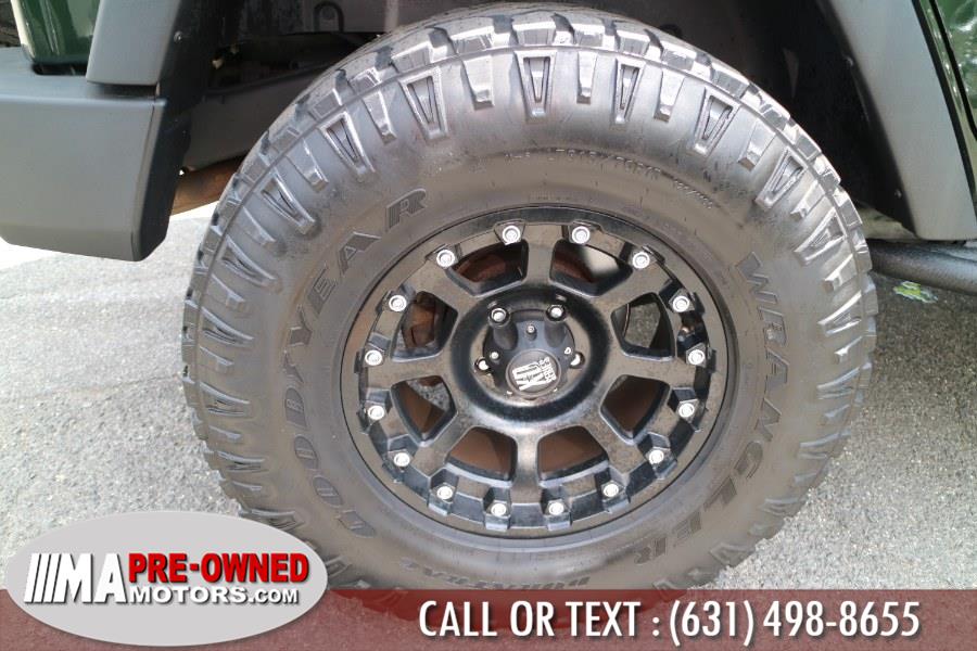 2010 Jeep Wrangler Unlimited rubicon 4WD 4dr Rubicon, available for sale in Huntington Station, New York | M & A Motors. Huntington Station, New York 2010 Jeep Wrangler Unlimited rubicon 4WD 4dr Rubicon, available for sale in Huntington Station, New York | M & A Motors. Huntington Station, New York