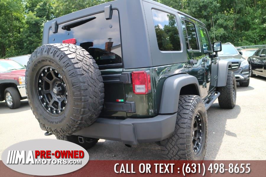 2010 Jeep Wrangler Unlimited rubicon 4WD 4dr Rubicon, available for sale in Huntington Station, New York | M & A Motors. Huntington Station, New York 2010 Jeep Wrangler Unlimited rubicon 4WD 4dr Rubicon, available for sale in Huntington Station, New York | M & A Motors. Huntington Station, New York