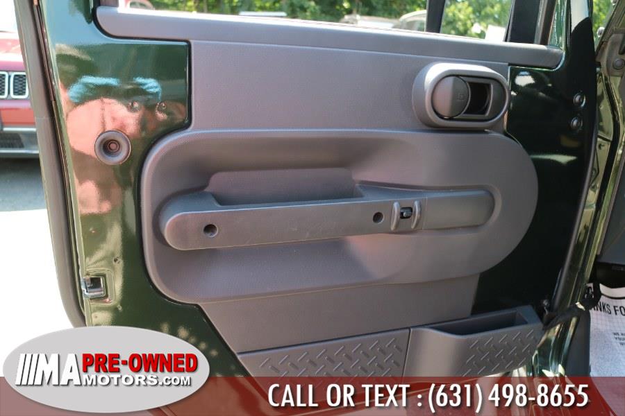2010 Jeep Wrangler Unlimited rubicon 4WD 4dr Rubicon, available for sale in Huntington Station, New York | M & A Motors. Huntington Station, New York 2010 Jeep Wrangler Unlimited rubicon 4WD 4dr Rubicon, available for sale in Huntington Station, New York | M & A Motors. Huntington Station, New York