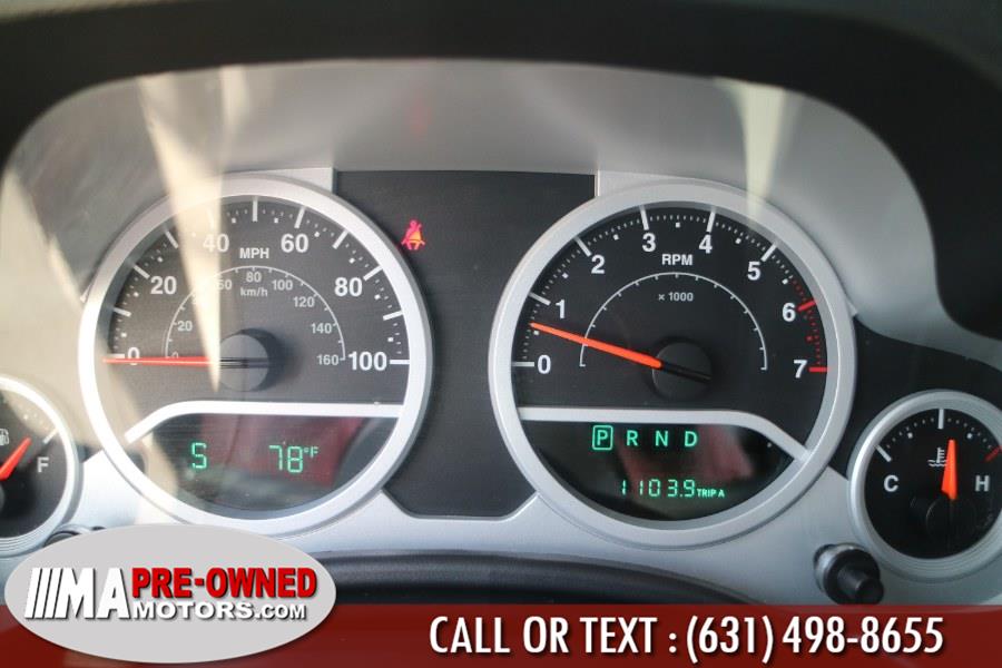 2010 Jeep Wrangler Unlimited rubicon 4WD 4dr Rubicon, available for sale in Huntington Station, New York | M & A Motors. Huntington Station, New York 2010 Jeep Wrangler Unlimited rubicon 4WD 4dr Rubicon, available for sale in Huntington Station, New York | M & A Motors. Huntington Station, New York
