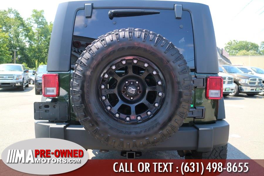 2010 Jeep Wrangler Unlimited rubicon 4WD 4dr Rubicon, available for sale in Huntington Station, New York | M & A Motors. Huntington Station, New York 2010 Jeep Wrangler Unlimited rubicon 4WD 4dr Rubicon, available for sale in Huntington Station, New York | M & A Motors. Huntington Station, New York
