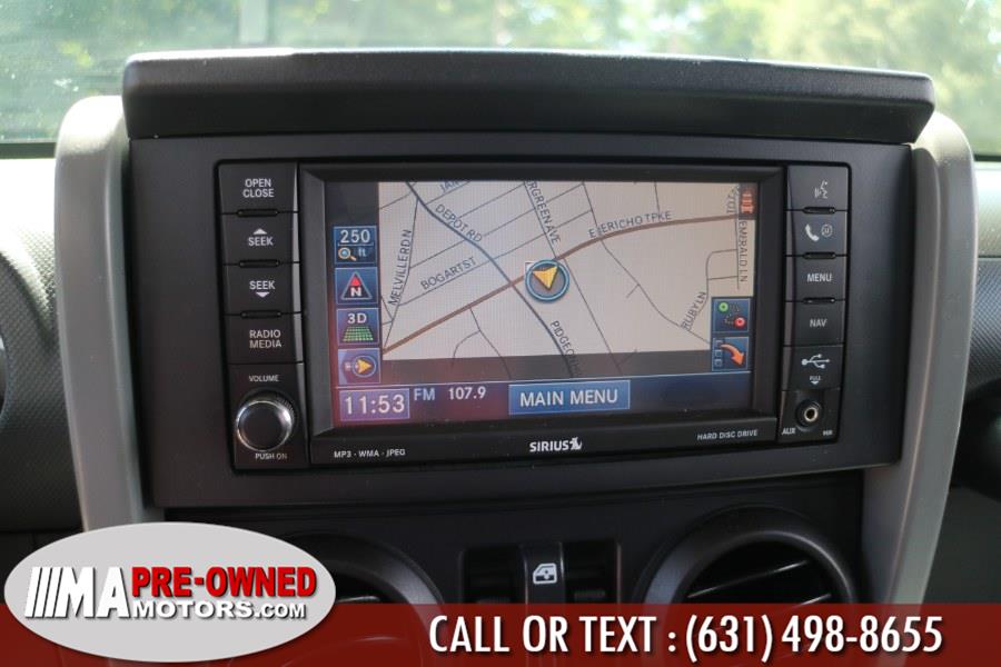 2010 Jeep Wrangler Unlimited rubicon 4WD 4dr Rubicon, available for sale in Huntington Station, New York | M & A Motors. Huntington Station, New York 2010 Jeep Wrangler Unlimited rubicon 4WD 4dr Rubicon, available for sale in Huntington Station, New York | M & A Motors. Huntington Station, New York