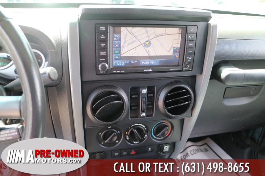 2010 Jeep Wrangler Unlimited rubicon 4WD 4dr Rubicon, available for sale in Huntington Station, New York | M & A Motors. Huntington Station, New York 2010 Jeep Wrangler Unlimited rubicon 4WD 4dr Rubicon, available for sale in Huntington Station, New York | M & A Motors. Huntington Station, New York