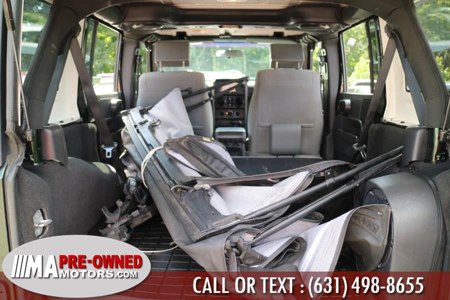 2010 Jeep Wrangler Unlimited rubicon 4WD 4dr Rubicon, available for sale in Huntington Station, New York | M & A Motors. Huntington Station, New York 2010 Jeep Wrangler Unlimited rubicon 4WD 4dr Rubicon, available for sale in Huntington Station, New York | M & A Motors. Huntington Station, New York