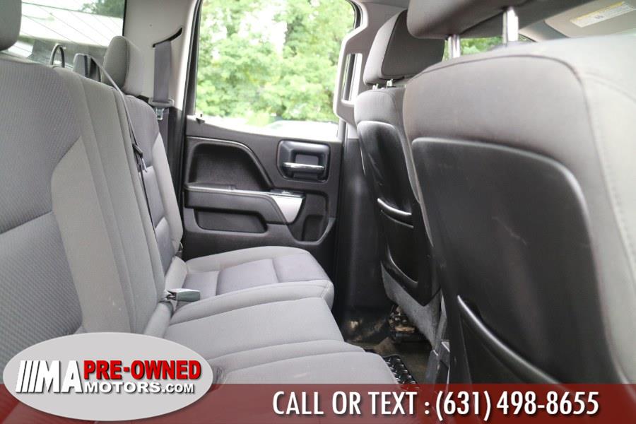 2015 Chevrolet Silverado 1500 Double cab 4WD Double Cab 143.5" LT w/1LT, available for sale in Huntington Station, New York | M & A Motors. Huntington Station, New York 2015 Chevrolet Silverado 1500 Double cab 4WD Double Cab 143.5" LT w/1LT, available for sale in Huntington Station, New York | M & A Motors. Huntington Station, New York