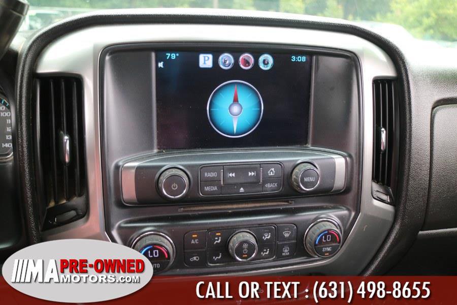 2015 Chevrolet Silverado 1500 Double cab 4WD Double Cab 143.5" LT w/1LT, available for sale in Huntington Station, New York | M & A Motors. Huntington Station, New York 2015 Chevrolet Silverado 1500 Double cab 4WD Double Cab 143.5" LT w/1LT, available for sale in Huntington Station, New York | M & A Motors. Huntington Station, New York