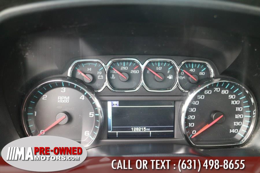 2015 Chevrolet Silverado 1500 Double cab 4WD Double Cab 143.5" LT w/1LT, available for sale in Huntington Station, New York | M & A Motors. Huntington Station, New York 2015 Chevrolet Silverado 1500 Double cab 4WD Double Cab 143.5" LT w/1LT, available for sale in Huntington Station, New York | M & A Motors. Huntington Station, New York
