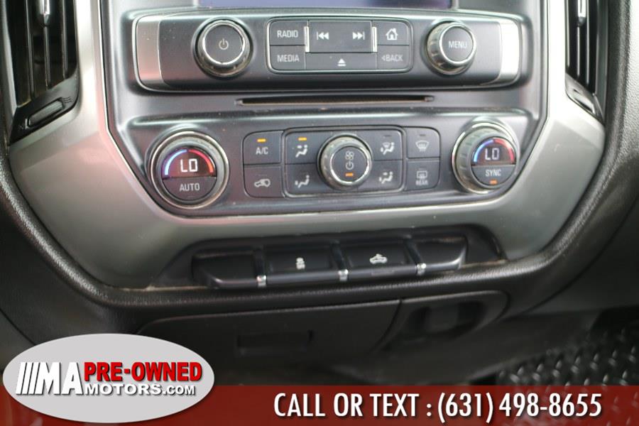 2015 Chevrolet Silverado 1500 Double cab 4WD Double Cab 143.5" LT w/1LT, available for sale in Huntington Station, New York | M & A Motors. Huntington Station, New York 2015 Chevrolet Silverado 1500 Double cab 4WD Double Cab 143.5" LT w/1LT, available for sale in Huntington Station, New York | M & A Motors. Huntington Station, New York