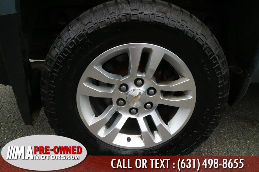 2015 Chevrolet Silverado 1500 Double cab 4WD Double Cab 143.5" LT w/1LT, available for sale in Huntington Station, New York | M & A Motors. Huntington Station, New York 2015 Chevrolet Silverado 1500 Double cab 4WD Double Cab 143.5" LT w/1LT, available for sale in Huntington Station, New York | M & A Motors. Huntington Station, New York