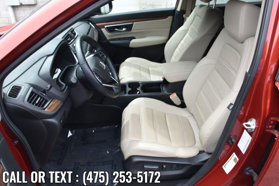 Used Honda CR-V EX-L AWD 2018 | Highline Car Connection. Waterbury, Connecticut Used Honda CR-V EX-L AWD 2018 | Highline Car Connection. Waterbury, Connecticut