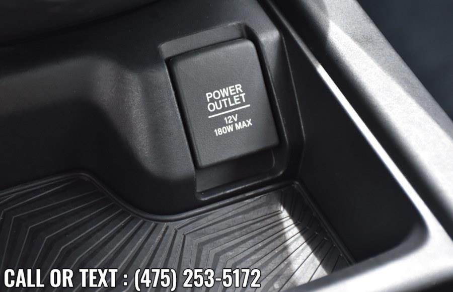 Used Honda CR-V EX-L AWD 2018 | Highline Car Connection. Waterbury, Connecticut Used Honda CR-V EX-L AWD 2018 | Highline Car Connection. Waterbury, Connecticut