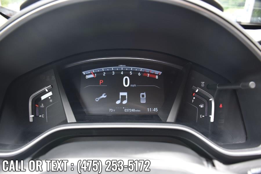 Used Honda CR-V EX-L AWD 2018 | Highline Car Connection. Waterbury, Connecticut Used Honda CR-V EX-L AWD 2018 | Highline Car Connection. Waterbury, Connecticut