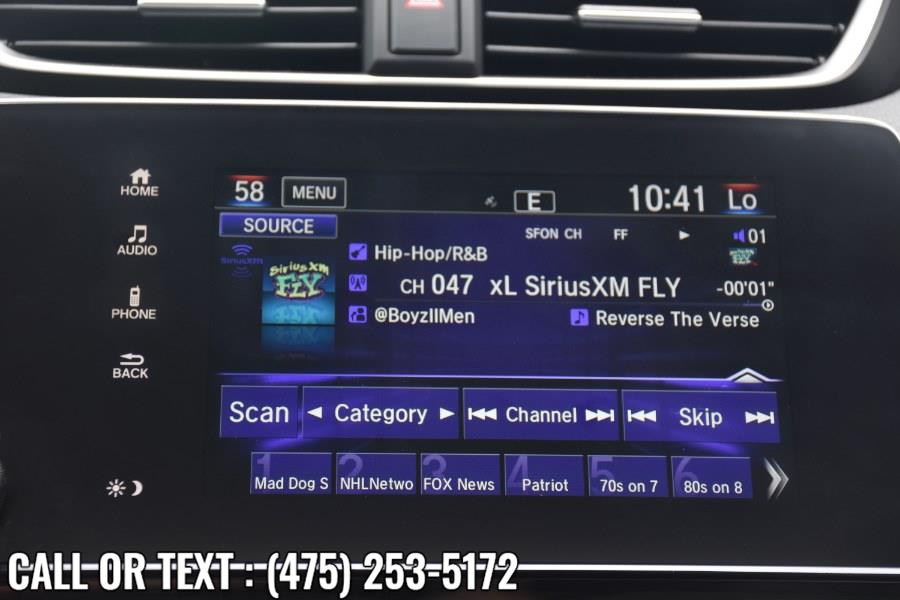 Used Honda CR-V EX-L AWD 2018 | Highline Car Connection. Waterbury, Connecticut Used Honda CR-V EX-L AWD 2018 | Highline Car Connection. Waterbury, Connecticut