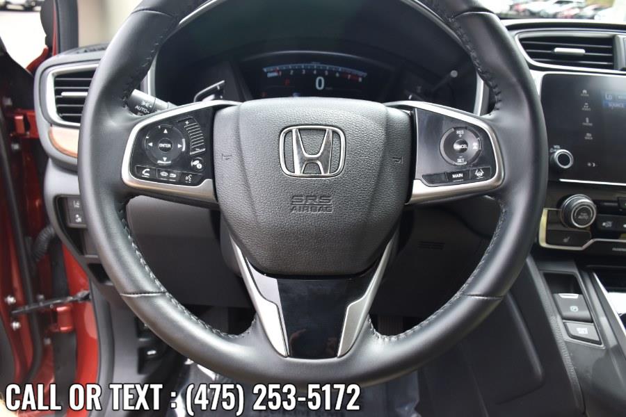 Used Honda CR-V EX-L AWD 2018 | Highline Car Connection. Waterbury, Connecticut Used Honda CR-V EX-L AWD 2018 | Highline Car Connection. Waterbury, Connecticut