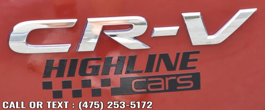 Used Honda CR-V EX-L AWD 2018 | Highline Car Connection. Waterbury, Connecticut Used Honda CR-V EX-L AWD 2018 | Highline Car Connection. Waterbury, Connecticut
