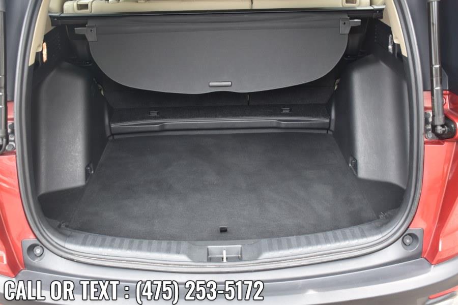 Used Honda CR-V EX-L AWD 2018 | Highline Car Connection. Waterbury, Connecticut Used Honda CR-V EX-L AWD 2018 | Highline Car Connection. Waterbury, Connecticut