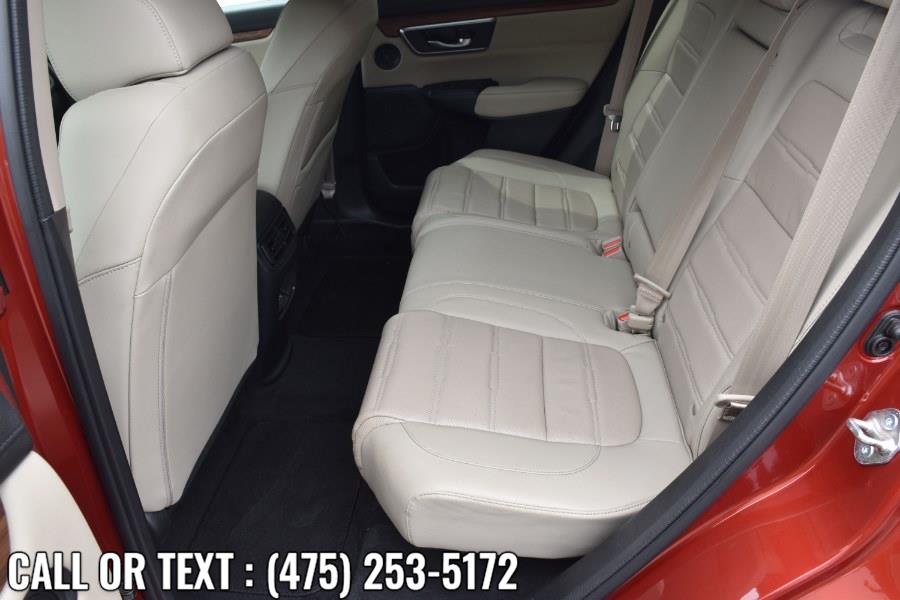 Used Honda CR-V EX-L AWD 2018 | Highline Car Connection. Waterbury, Connecticut Used Honda CR-V EX-L AWD 2018 | Highline Car Connection. Waterbury, Connecticut
