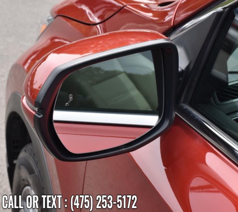 Used Honda CR-V EX-L AWD 2018 | Highline Car Connection. Waterbury, Connecticut Used Honda CR-V EX-L AWD 2018 | Highline Car Connection. Waterbury, Connecticut