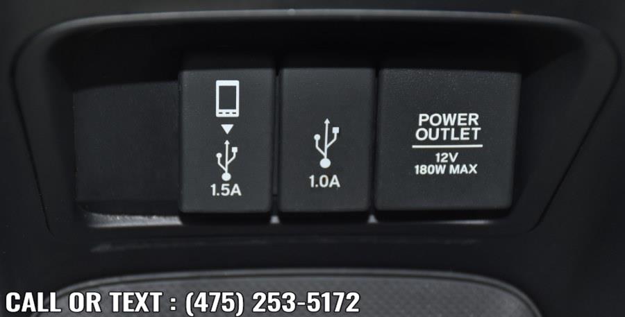 Used Honda CR-V EX-L AWD 2018 | Highline Car Connection. Waterbury, Connecticut Used Honda CR-V EX-L AWD 2018 | Highline Car Connection. Waterbury, Connecticut
